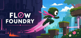 Flow Foundry