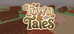 Town & Tales