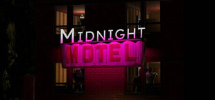Midnight Motel