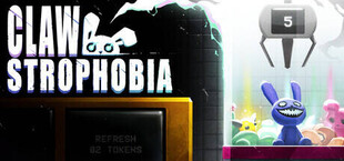 CLAWSTROPHOBIA
