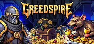 Greedspire