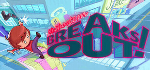 Mr. Shootem Breaks Out!