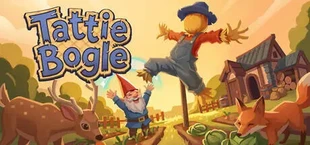 Tattie Bogle