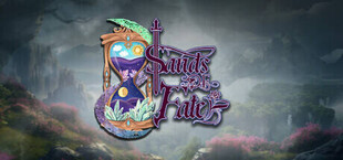 Sands of Fate