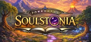 Soulstonia