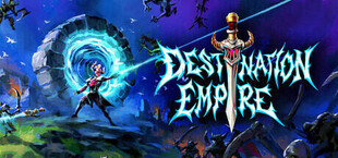 Destination Empire