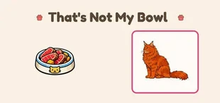 That's Not My Bowl