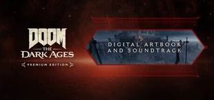 DOOM: The Dark Ages Digital Artbook and Soundtrack