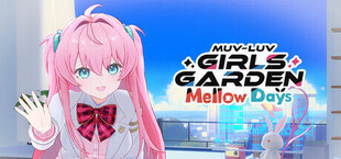 マブラヴ ガールズガーデン Mellow Days