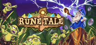 Rune Tale