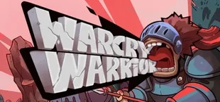 Warcry Warrior