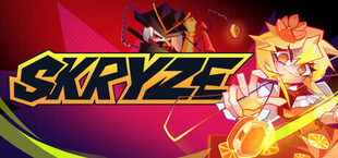 SKRYZE