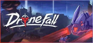 Dronefall