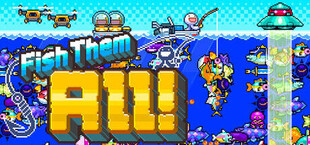Fish Them All!