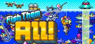 Fish Them All!