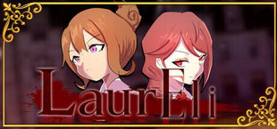 LaurEli & the Blood Dipped Manor