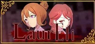 LaurEli & the Blood Dipped Manor