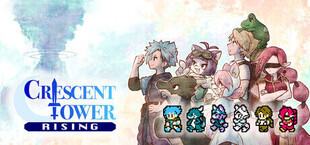 Crescent Tower: RISING