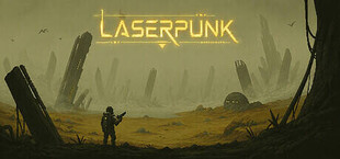 Laserpunk
