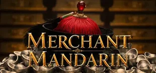 红顶商人 MerchantMandarin