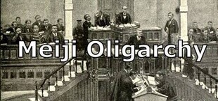 Meiji Oligarchy
