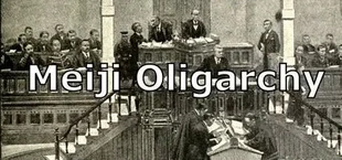 Meiji Oligarchy