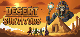Desert Survivors