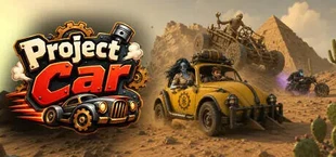 Project Car