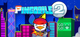 Pingorile 2