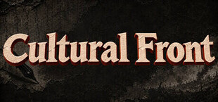 文艺战线 Cultural Front