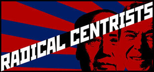 Radical Centrists