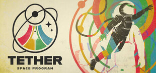 Tether Space Program