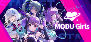 魔都少女：心动连线