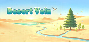 Desert Vein