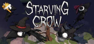 Starving Crow