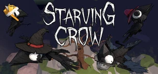 Starving Crow