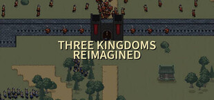 Three Kingdoms Reimagined