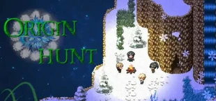 Origin Hunt