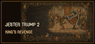 Jester Trump 2: King's Revenge