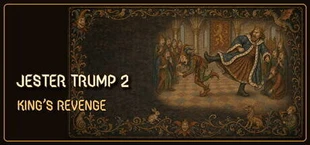 Jester Trump 2: King's Revenge
