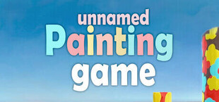 Unnamed Painting Game