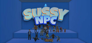 Sussy NPC