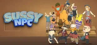 Sussy NPC