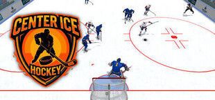 Center Ice Hockey