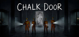 Chalk Door