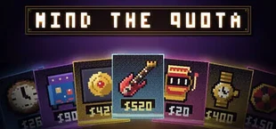 Mind The Quota