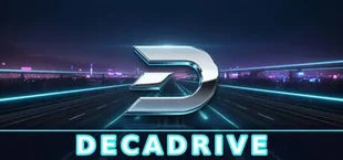 Decadrive