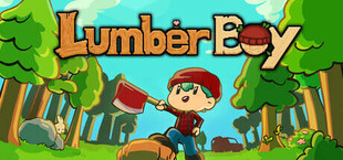 LumberBoy
