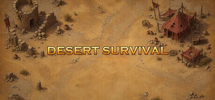 Desert Survival