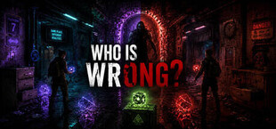 Who Is Wrong